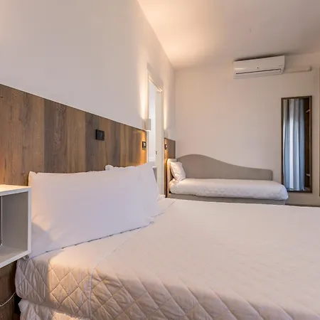 Hotel Hotel Centrale 3*