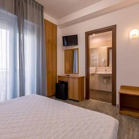 Hotel Hotel Centrale