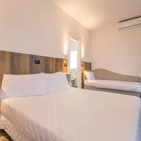 Hotel Centrale Hotel 3*