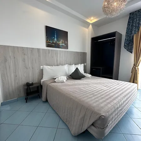 Hotel Centrale Milano Marittima
