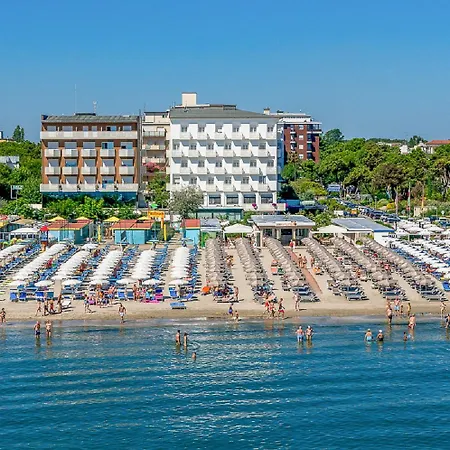Hotel Centrale 3*