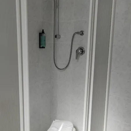 Отель Hotel Centrale