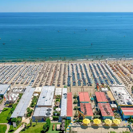 Hotell Fronte Mare Milano Marittima