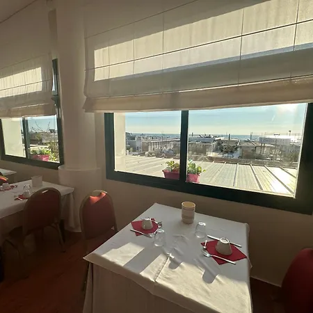 Hotel Hotel Centrale Frontemare