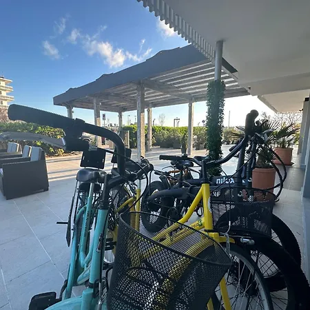 Hotel Hotel Centrale