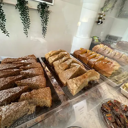 Hotell Hotel Centrale Milano Marittima