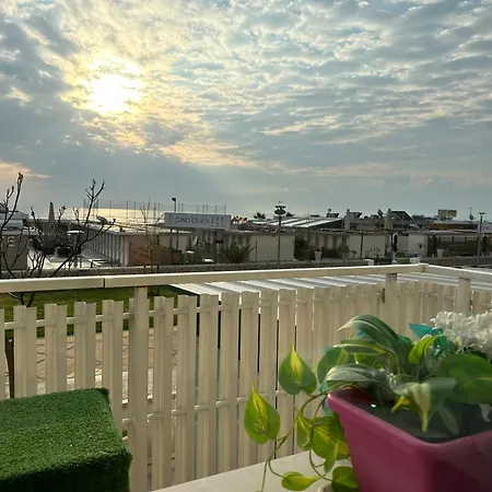 Hotel Hotel Centrale Frontemare