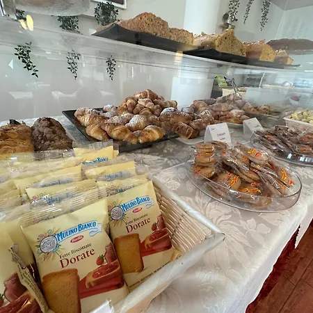 Hotel Centrale Milano Marittima