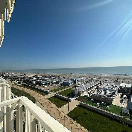 Hotel Hotel Centrale Frontemare