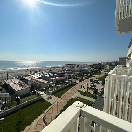 Hotel Centrale Отель