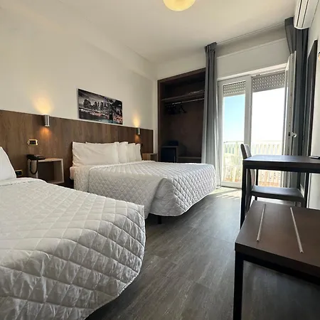 Hotel Hotel Centrale