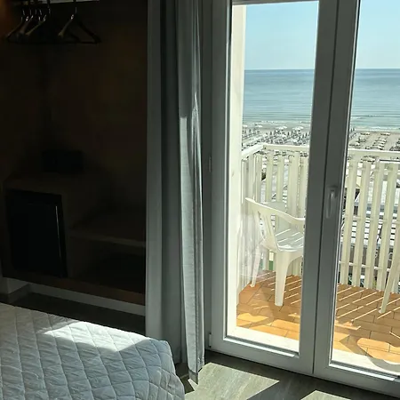 Hotel Hotel Centrale Frontemare Milano Marittima