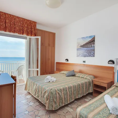 Hotel Centrale Frontemare Hotel