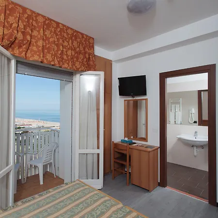 Hotell Fronte Mare