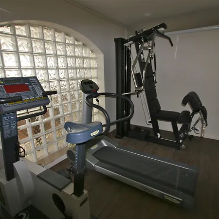 Hotel Centrale Hotel