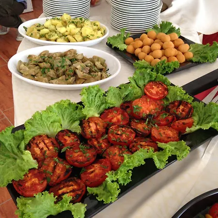 Hotel Centrale Frontemare Milano Marittima