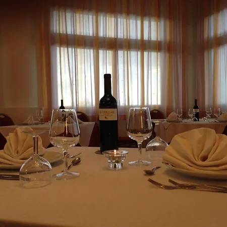 Hotel Centrale Hotel Milano Marittima