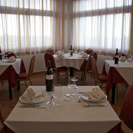 Hotell Fronte Mare