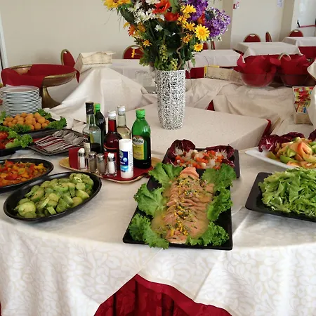 Hotel Hotel Centrale Frontemare 3*