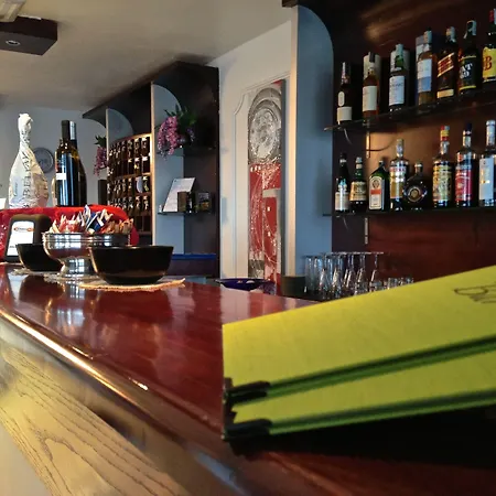 Hotel Centrale Hotel 3*