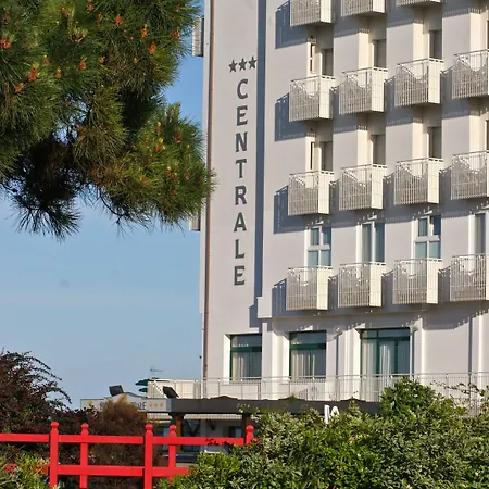 Hotel Hotel Centrale Frontemare