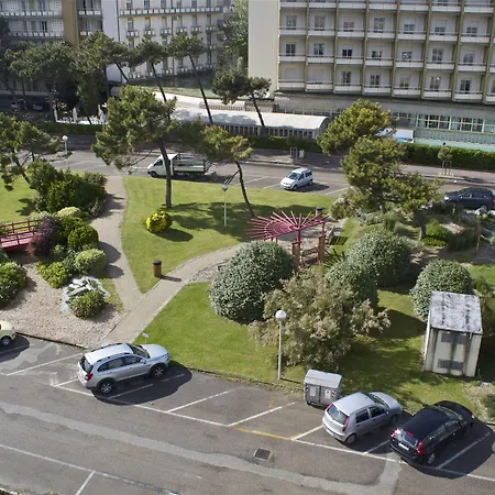 Hotel Centrale Frontemare Hotel Milano Marittima