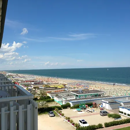 Fronte Mare Hotell