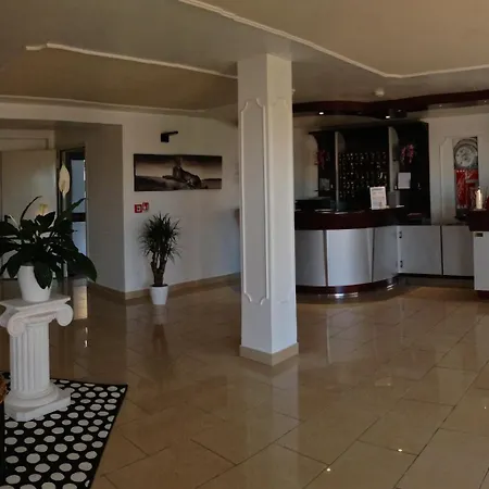 Hotel Centrale Hotel 3*