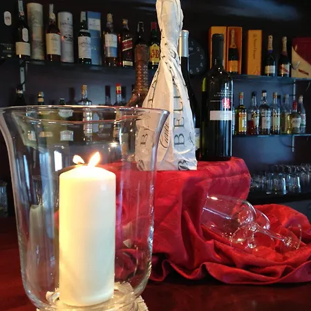 Hotel Centrale Frontemare