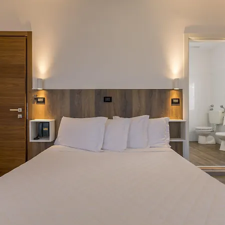 Fronte Mare Hotell 3*