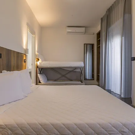 Fronte Mare Hotell 3*