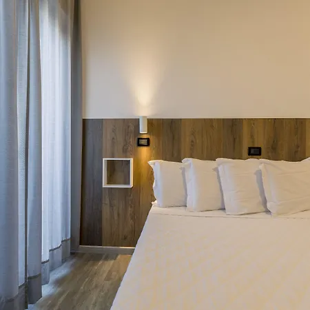 Hotel Hotel Centrale Frontemare