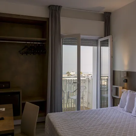 Hotel Centrale Отель 3*