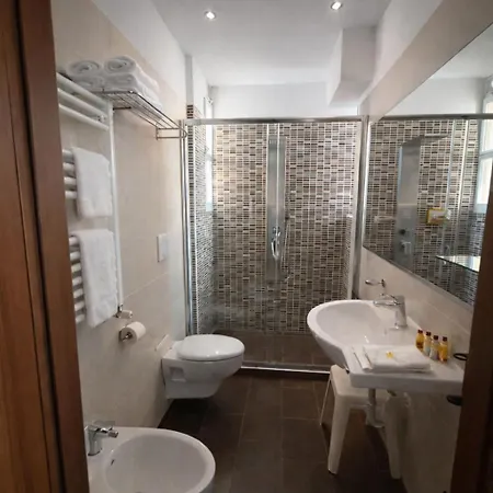 Hotell Fronte Mare