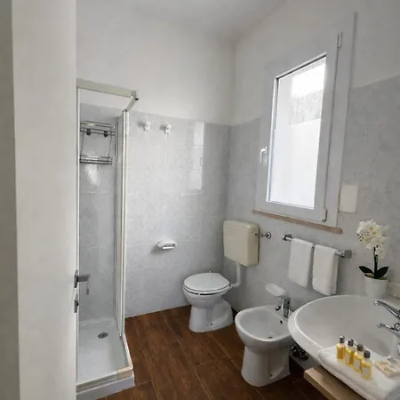 Hotell Fronte Mare 3*