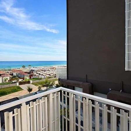 Fronte Mare Hotell