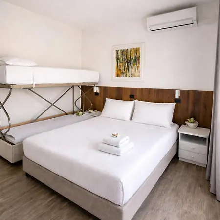 Fronte Mare 3* Milano Marittima
