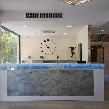 Hotell Fronte Mare