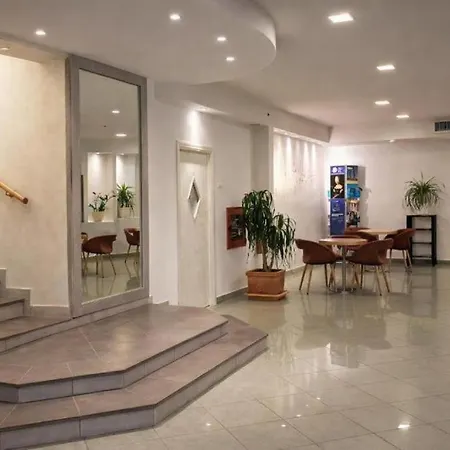 Fronte Mare Hotell 3*