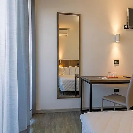 Hotel Fronte Mare 3*