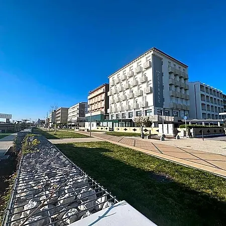 Fronte Mare Hotel 3*