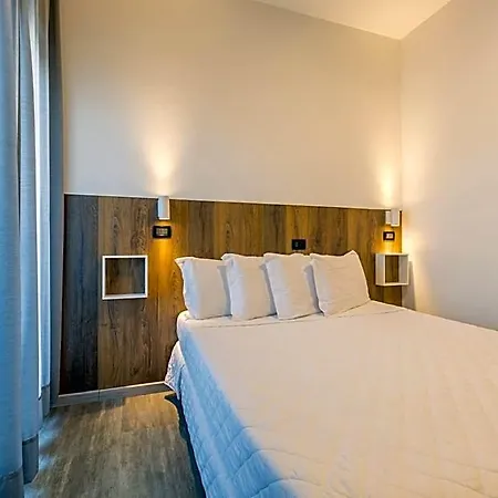Fronte Mare Hotel