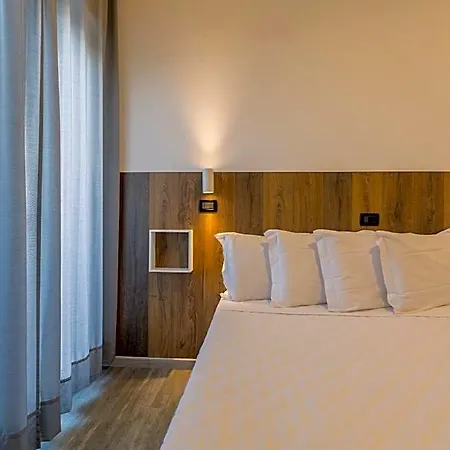 Fronte Mare Hotel Milano Marittima
