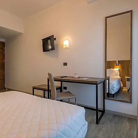 Fronte Mare Hotel Milano Marittima