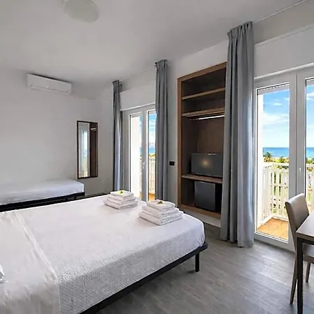 Fronte Mare Hotel