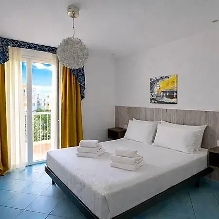 Fronte Mare 3* Milano Marittima