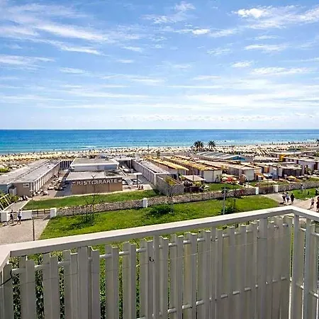 Fronte Mare Hotel Milano Marittima