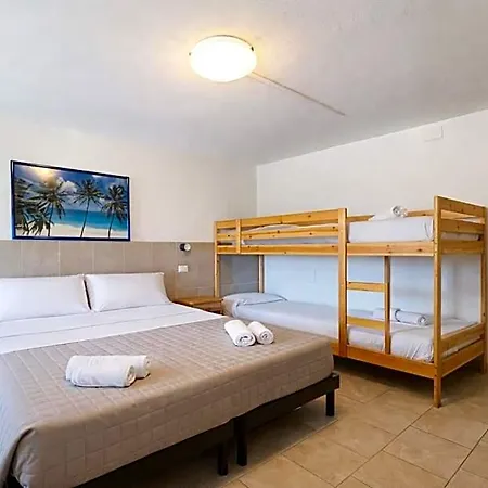 Fronte Mare 3* Milano Marittima