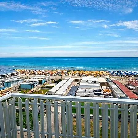 Fronte Mare 3*