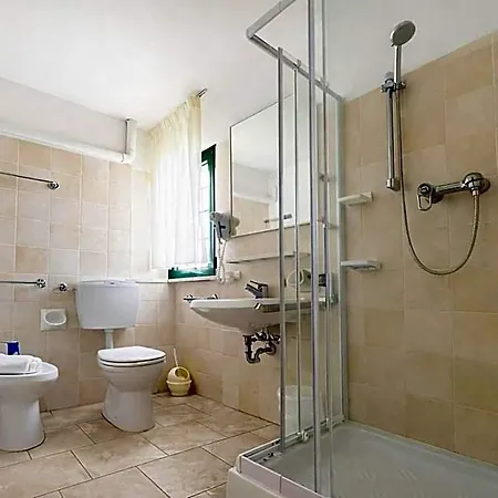 Hotel Fronte Mare 3*